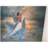 Image 2 : Restrictions Metal Print by John Pitre 30" x 24"