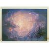 Image 1 : Heaven Metal Print by John Pitre 9/275,  36" x 48"