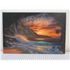 Image 1 : Island Hideaway Canvas Giclee Art Print by Walfrido Garcia 24" x 36"