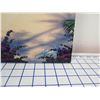Image 2 : Waterfall Scene Metal Print by Steven Power 20" x 16"