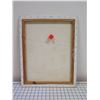 Image 3 : Original Painting on Canvas, Cucina Casalinga by L.S. Williams 20" x 16"
