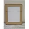Image 3 : Alawi for All Art Print by Ren Shiroma, Framed 25" x 20"