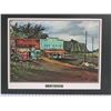 Image 2 : Waialua Poi Factory Art Print 24" x 35"