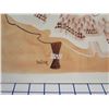 Image 2 : Hawaiian Female Watercolor Art Print by Lovisa Oliv 11" x 14"