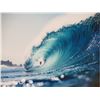 Image 2 : Ocean Scene Metal Print 8" x 10"