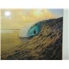 Image 2 : Ocean Scene Metal Print by Zak Noyle 12" x 17"