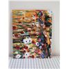 Image 2 : Abstract Metal Art Print 20" x 16"