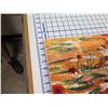 Image 7 : Abstract Metal Art Print 20" x 16"