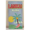Image 1 : Lanikai Oahu Metal Print 20" x 10"