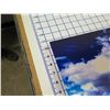 Image 3 : Mokulua Islands Metal Print 10" x 20"