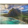 Image 2 : Through the Valley Art Print by Leighton Lum 15" x 21"