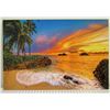 Image 1 : Huli Metal Print by Shane Myers 24" x 36"
