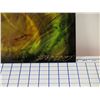 Image 2 : Abstract Art Print 11" x 12"