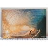 Image 1 : Sunrise Session Metal Print #13/100 Signed by Zak Noyle 12" x 18"