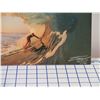 Image 2 : Sunrise Session Metal Print #13/100 Signed by Zak Noyle 12" x 18"