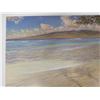 Image 2 : Ocean Scene Art Print by Russell H. Lowrey 31" x 24"
