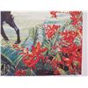 Image 3 : Paniolo A Huapala Limited Edition Art Print #23/45 by Janet Stewart 24" x 32"