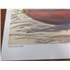Image 3 : Kailua Beach Park Art Print by Russell H. Lowrey 36" x 24"