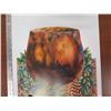 Image 2 : Wooden Bowl Art Print by Peggy Chun 18" x 24"