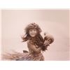 Image 2 : Hana Kaikamahine Art Print by Kim Taylor Reece 20" x 24"