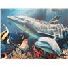 Image 3 : Miracle of Life Art Print by Christian Reese Lassen 24" x 16"