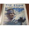 Image 2 : The Eddie Big Wave Invitational 2022 Art Print 18" x 30"