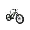 Image 1 : Bakcou Scout Full Suspension Fat Tire E-Bike
