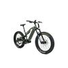 Image 1 : Bakcou Scout Full Suspension Fat Tire E-Bike