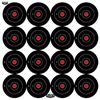 Image 1 : BC DIRTY BIRD 3" ROUND TARGET 100 SHEET