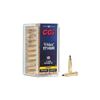 Image 1 : CCI 17HMR 17GR V-MAX - 350 Rounds