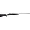 Image 1 : BROWNING X-BOLT STALKER LONG RANGE 300PRC 26" BLUED/SYN