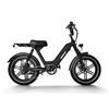 Image 1 : Himiway Escape Pro Long Range Electric Bike