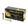 Image 1 : S&B 357MAG 158GR SP - 200 Rounds