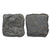 Image 1 : Post-Mauryan, Vidisha region, Punch Marked type, Copper Unit, 2.20Grms