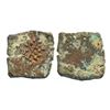 Image 1 : Post-Mauryan, Ancient Malwa region, Narmada valley, Copper Unit, 1.96Grms