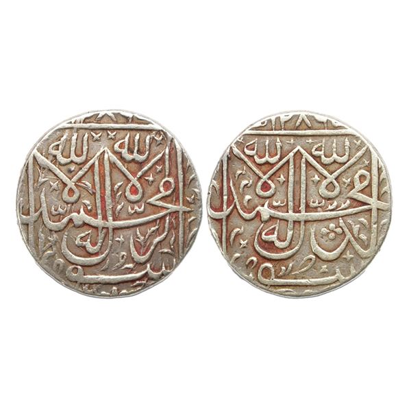 Princely States, Bhopal, Shah Jahan Begum (AH 1285-1319, 1868-1901AD)