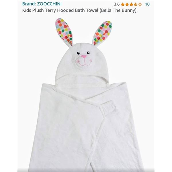 Kids Towel
