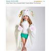 Image 2 : Kids Towel