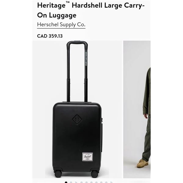 Luggage