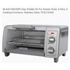 Image 1 : Toaster Oven