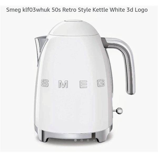Kettle