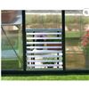 Image 1 : Greenhouse Window
