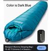 Image 1 : Sleeping Bag