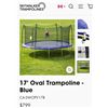 Image 1 : Trampoline