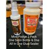 Image 1 : Glue