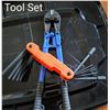 Image 1 : Tool Set