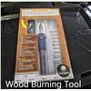 Image 1 : Wood Burning Tool