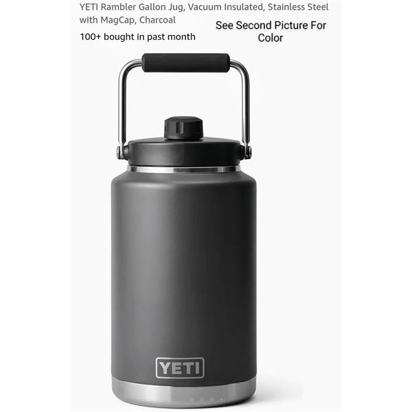 Yetti