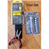 Image 1 : Tool Set
