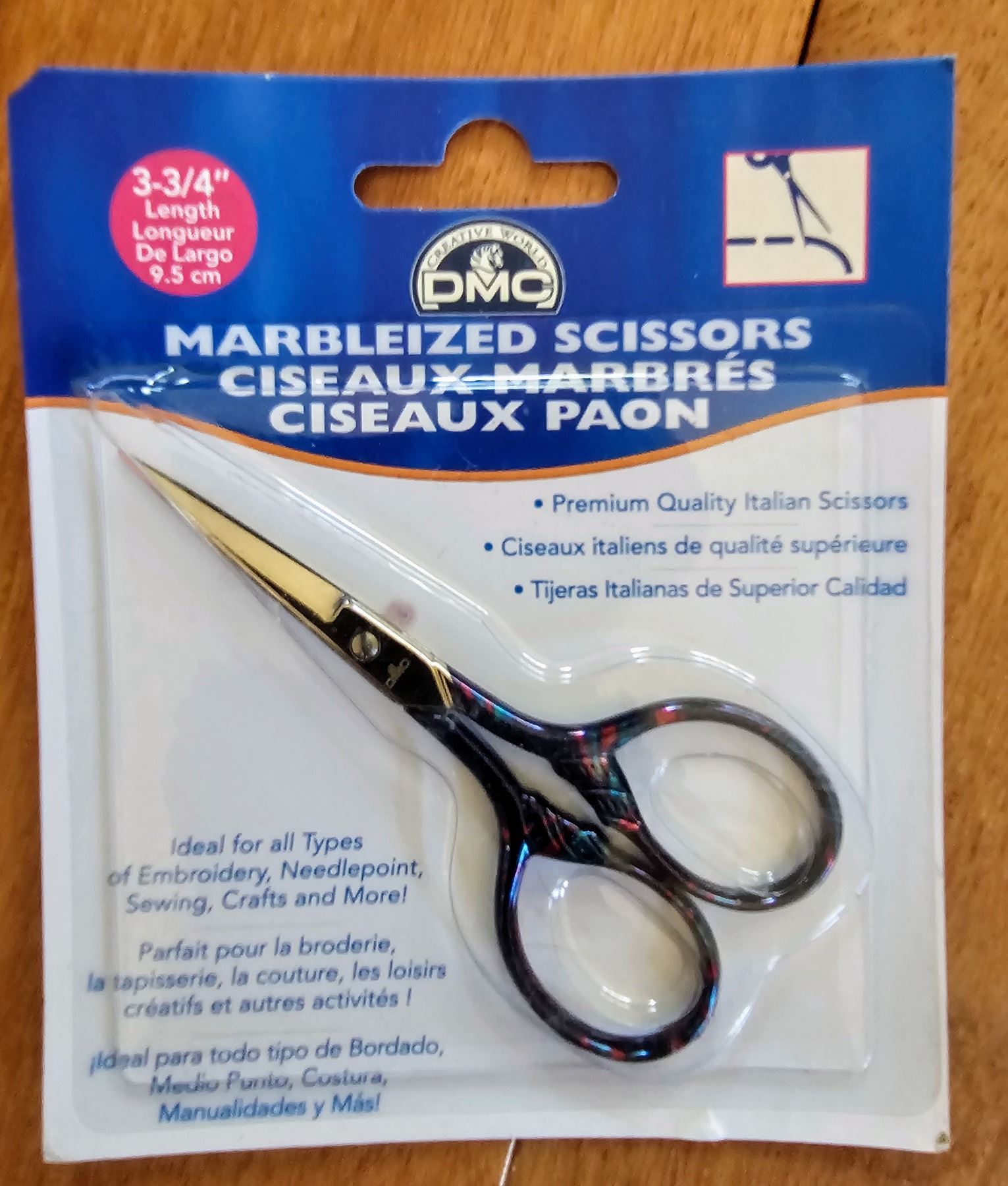 Scissors